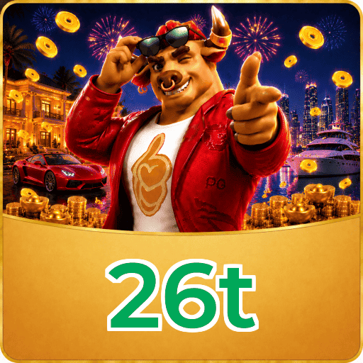 26t Logo