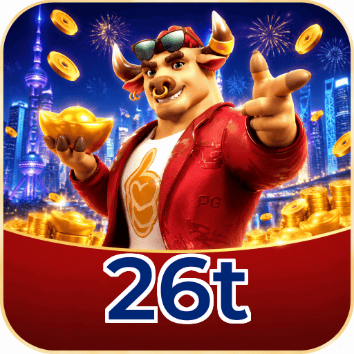 26t Logo
