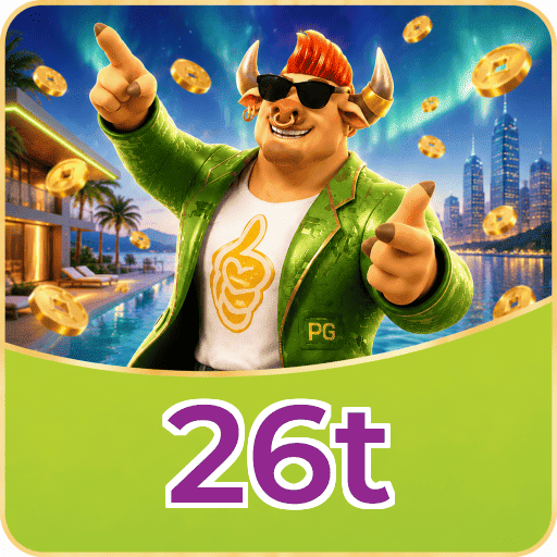 26t Logo