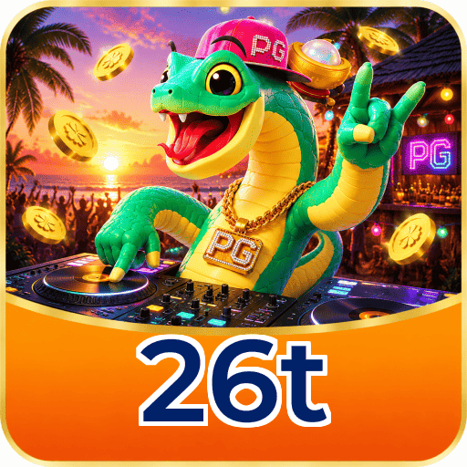 26t Logo