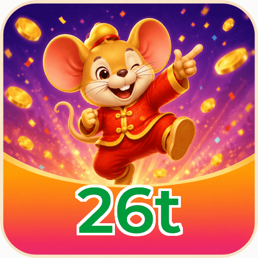 26t Logo