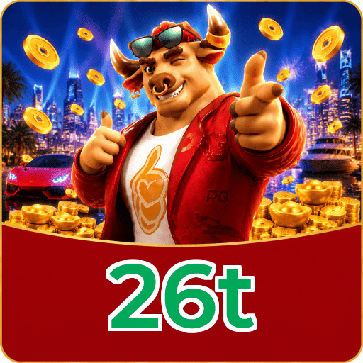 26t Logo