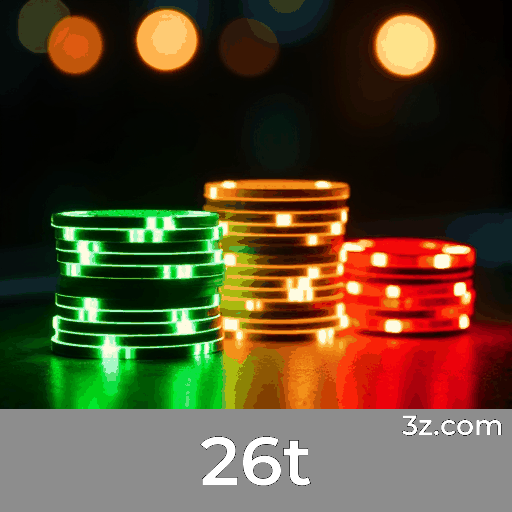 26t Logo
